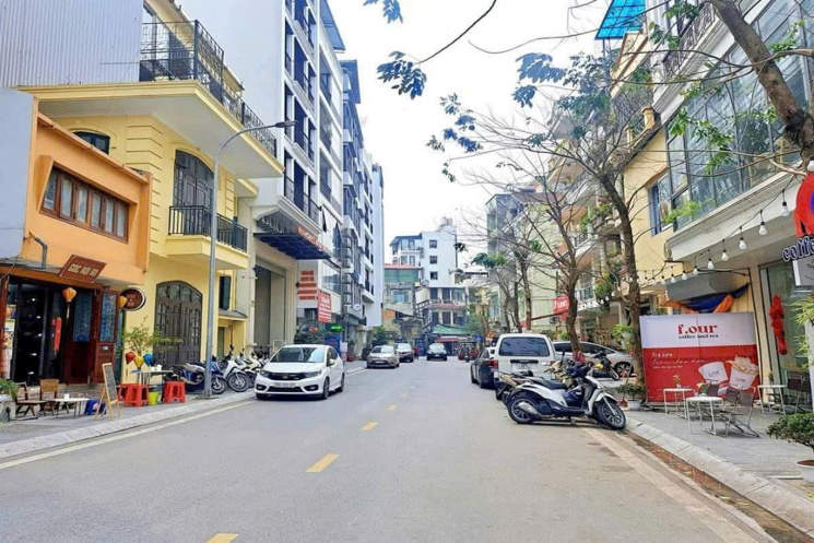 TOÀ APARTMENT ĐẸP  NHẤT PHỐ VÕNG THỊ TÂY HỒ 
TÒA NHÀ 9 TẦNG VỚI DIỆN TÍCH 120M  MẶT TIỀN 6,8M CHỈ