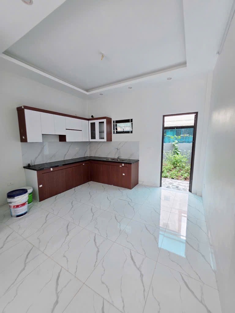 Bán nhà lô góc, nở hậu tại Trung tâm Cầu Giấy - Trần Thái Tông - 12.3 tỷ