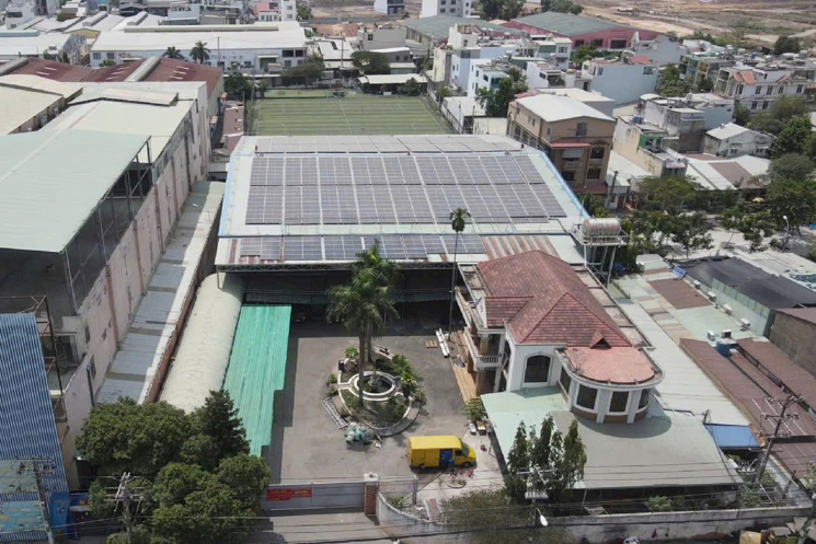 BÁN GẤP XƯỞNG 3.886m2 MẶT TIỀN TÂN THỚI NHẤT 08, QUẬN 12