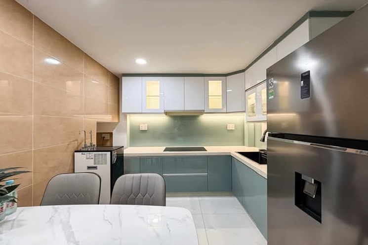 Siêu Phẩm Đường Nguyễn Cửu Vân Quận Bình Thạnh Phường 17 Cũ