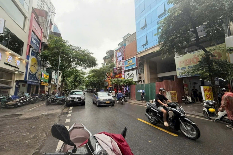 🌺SIÊU PHẨM BUILDING 🌺HÓT NHẤT CHÙA LÁNG, QUẬN ĐỐNG ĐA - MẶT TIỀN QUYỀN LỰC - 1 HẦM 8 NỔI 1 TUM 