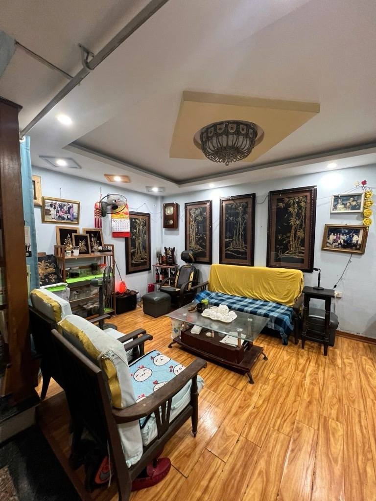 Bán nhà phố Kim Giang, Hà Nội - 40m2, 5 tầng, 5 ngủ, 9.2 tỷ 🔥