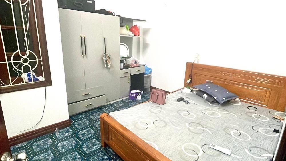 Mặt Phố Quang Trung, Hà Đông - 47m2, Kinh Doanh Đỉnh, Vỉa Hè Rộng