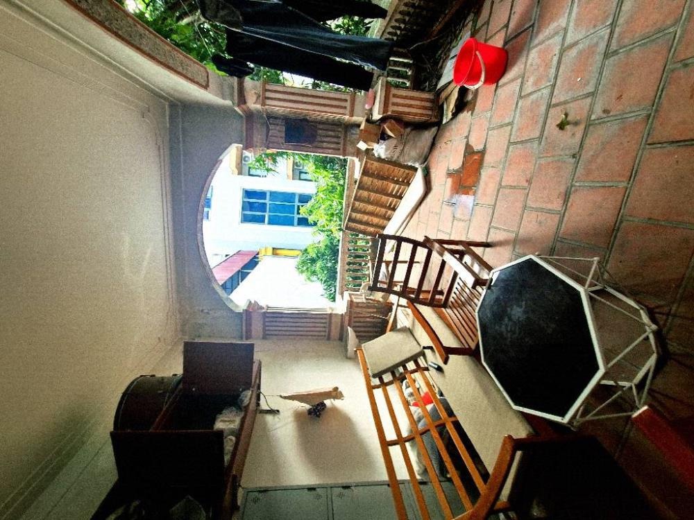 Bán Đất Tặng Nhà - Vị Trí Vàng Đống Đa, Gần Đại Học, Ô Tô Vào Nhà