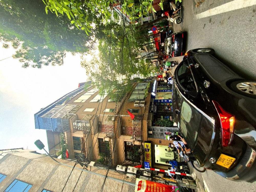 Bán Đất Tặng Nhà - Vị Trí Vàng Đống Đa, Gần Đại Học, Ô Tô Vào Nhà
