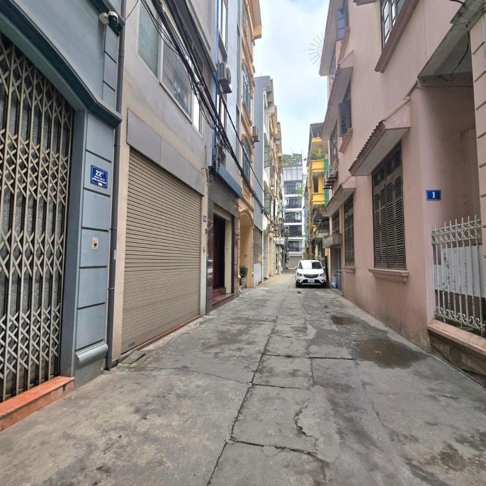 🏠 Nhà Nguyễn Khang - 3 Ngủ, Ngõ Rộng, Giá Tốt