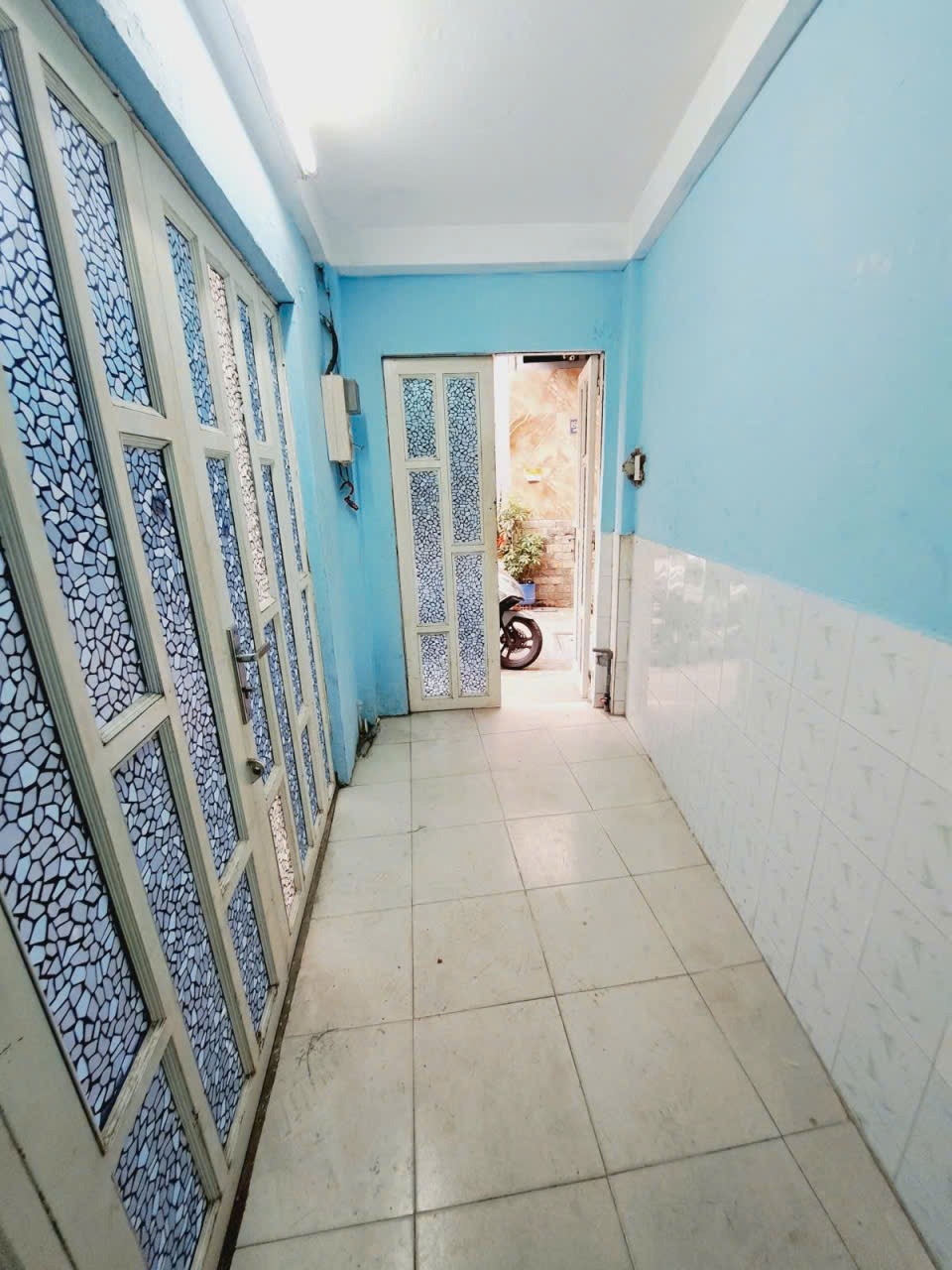 Nhà Giá Rẻ Tân Phú - 1.9x9m, 3 Tầng, 2PN, 1.2 Tỷ - Lũy Bán Bích
