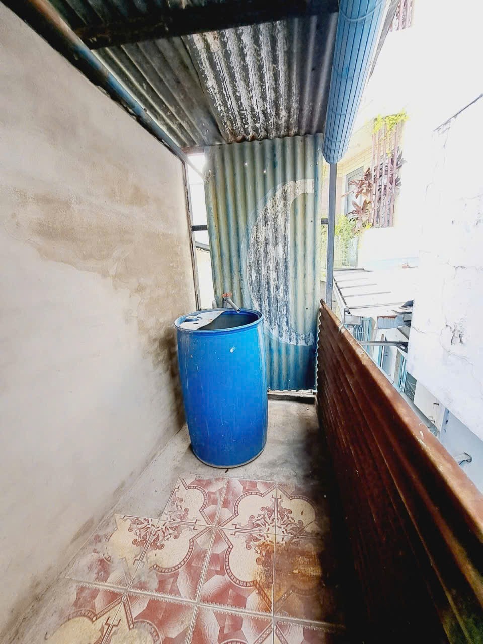Nhà Giá Rẻ Tân Phú - 1.9x9m, 3 Tầng, 2PN, 1.2 Tỷ - Lũy Bán Bích