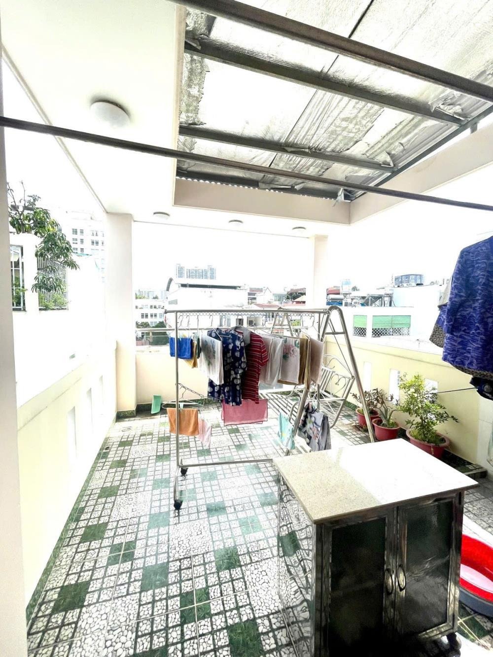 Bán Nhanh Nhà 5 Tầng, Lô Góc, Hẻm Xe Hơi - Trần Đình Xu, Quận 1 - Giá 7.8 Tỷ