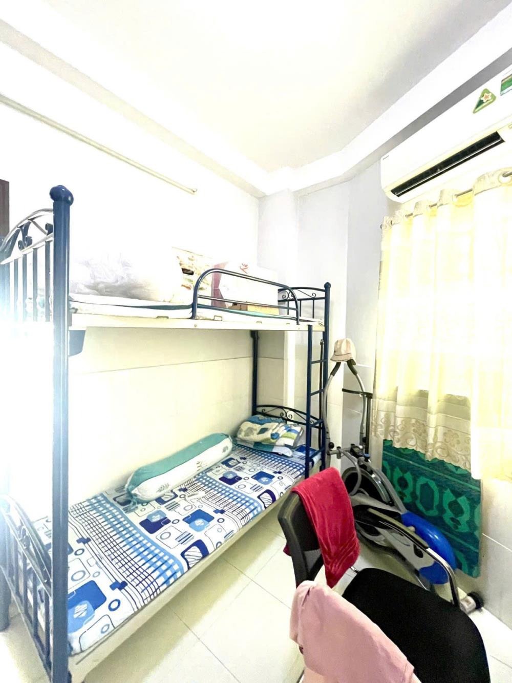 Bán Nhanh Nhà 5 Tầng, Lô Góc, Hẻm Xe Hơi - Trần Đình Xu, Quận 1 - Giá 7.8 Tỷ