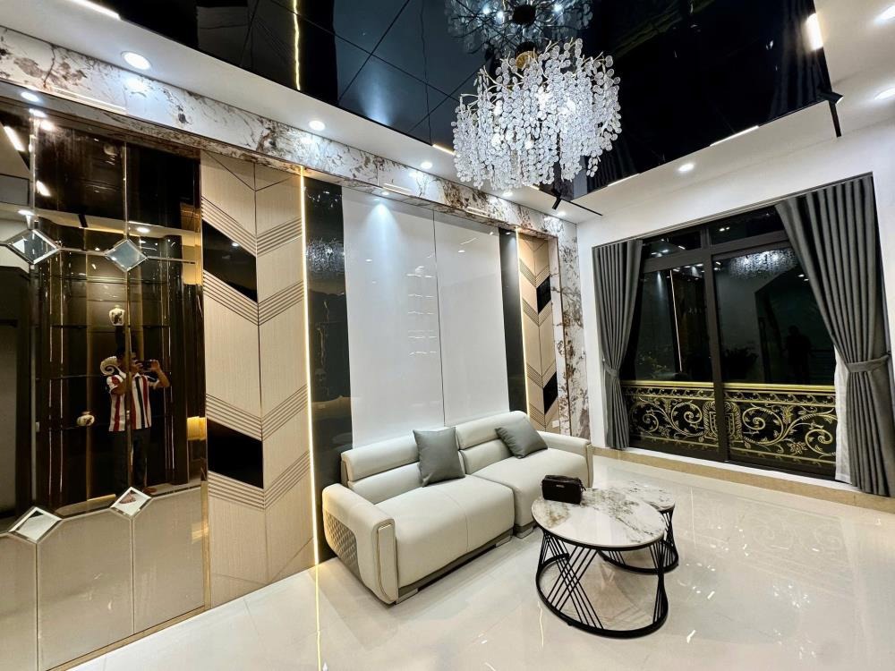 Mặt Phố Kim Giang 45m² - 5 Tầng - Giá 18 Tỷ - Kinh Doanh Sầm Uất