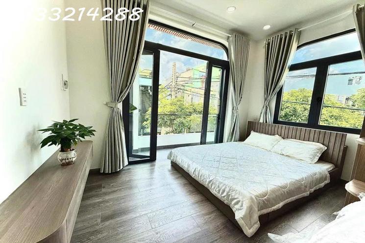 NHÀ CẦN BÁN, HẺM XE HƠI, BÌNH HƯNG HÒA, BÌNH TÂN: 33M2, 2 TẦNG, 2 PHÒNG NGỦ, GIÁ NHỈNH 4 TỶ, SỔ HỒNG