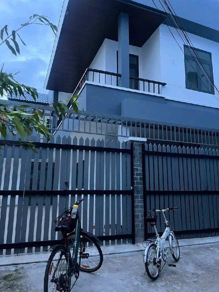 Bán nhà Quận 7 - 118.2m2 - Giá 12.3 tỷ - HXH Nguyễn Văn Quỳ