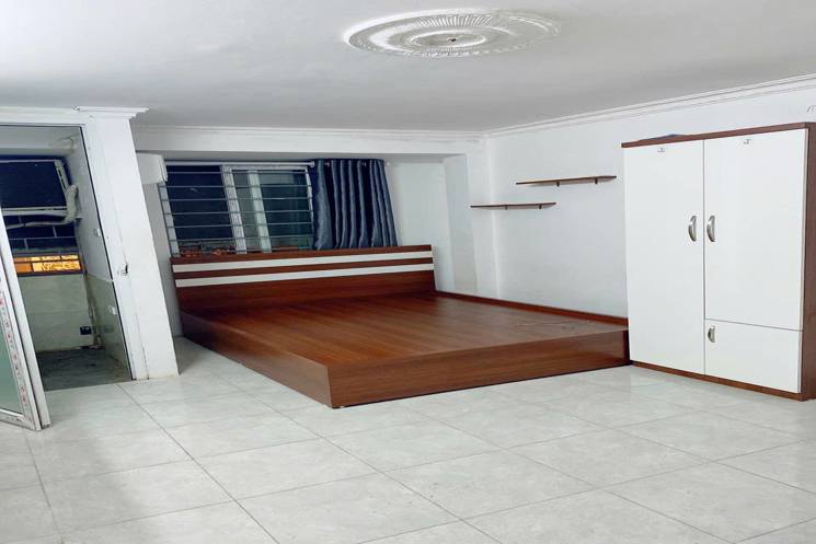 BÁN NHÀ XUÂN LA – CCMN 7 TẦNG – 85M² – THANG MÁY – 24 TỶ