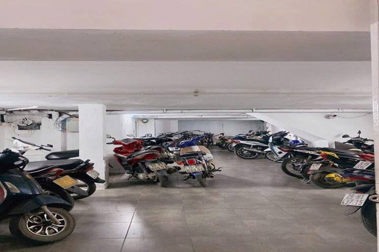 BÁN NHÀ XUÂN LA – CCMN 7 TẦNG – 85M² – THANG MÁY – 24 TỶ