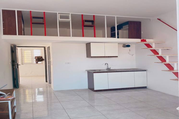 BÁN NHÀ XUÂN LA – CCMN 7 TẦNG – 85M² – THANG MÁY – 24 TỶ