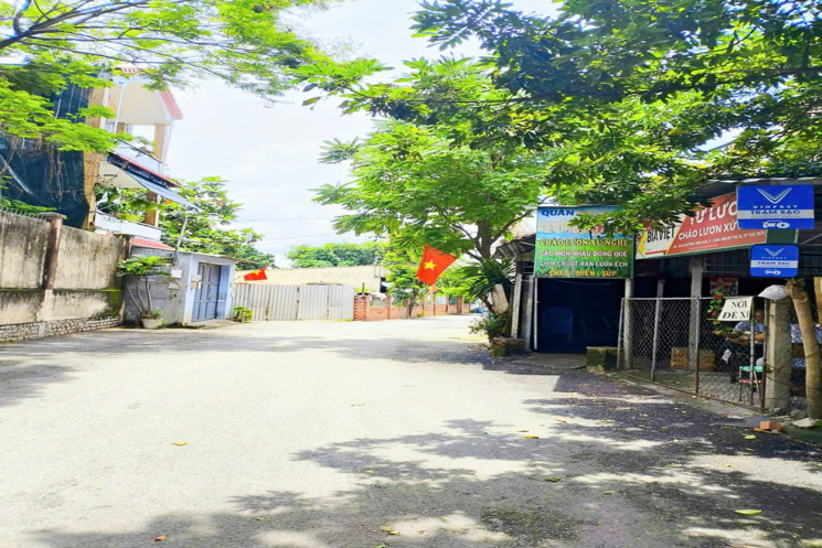 HIẾM - GIÁ TÔT NHẤT KHU VỰC
NHÀ 3 TẦNG 97M2 DƯƠNG ĐÌNH HỘI, NGAY CHỢ TĂNG NHƠN PHÚ B - CHỈ 4.75TY