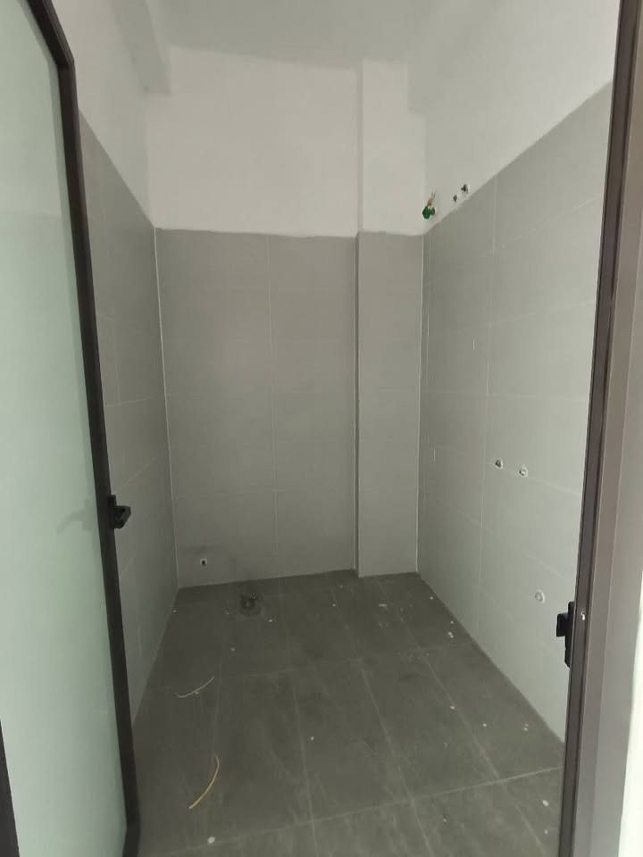 Nhà 4 Tầng Đại Từ - Ô Tô Đỗ Cửa, Giá Tốt Nhất