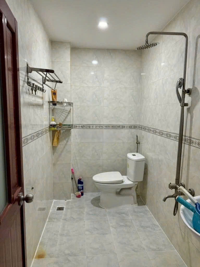Bán Nhà Hẻm Xe Hơi Tân Bình - 60m² - 3 Tầng - Giá 6.2 Tỷ