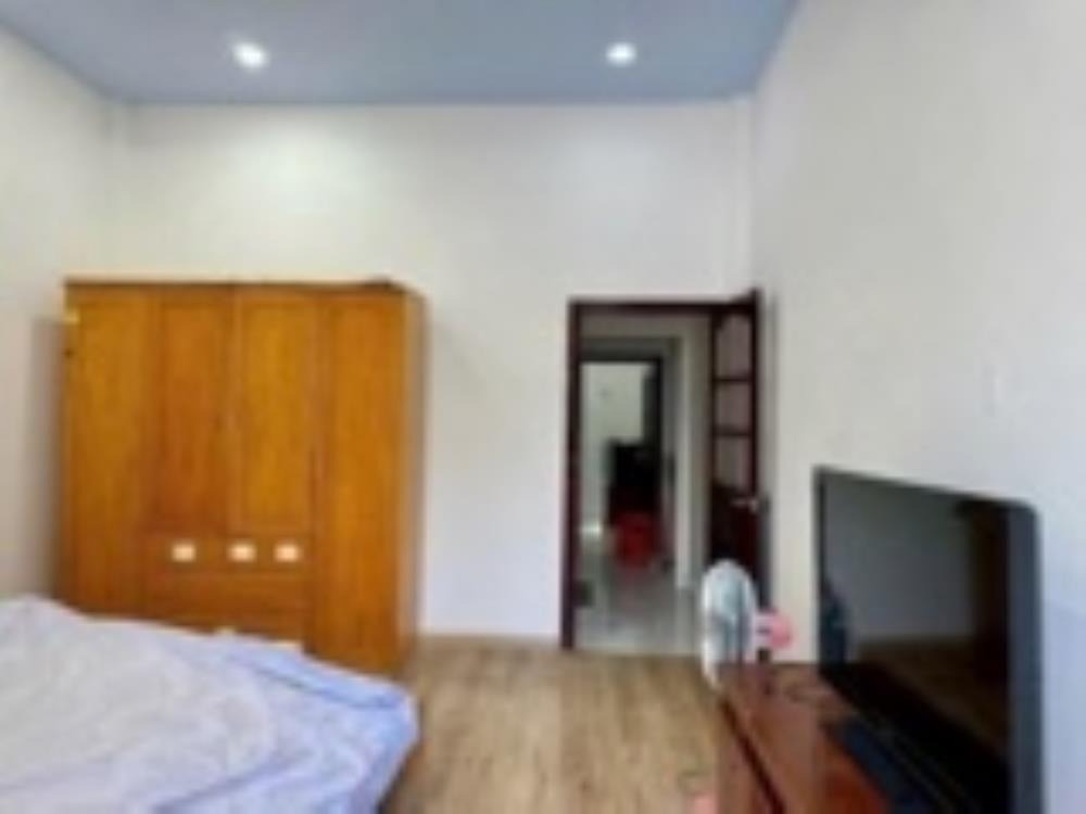 Bán Nhà Hẻm Xe Hơi Tân Bình - 60m² - 3 Tầng - Giá 6.2 Tỷ