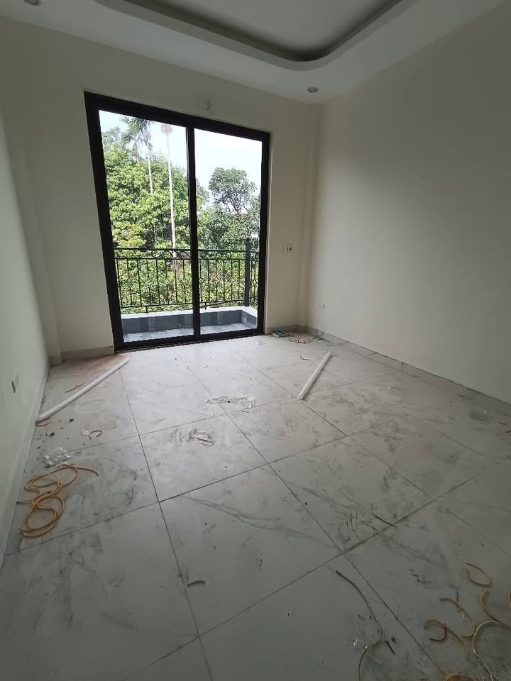 Nhà 4 Tầng Đại Từ - Ô Tô Đỗ Cửa, Giá Tốt Nhất