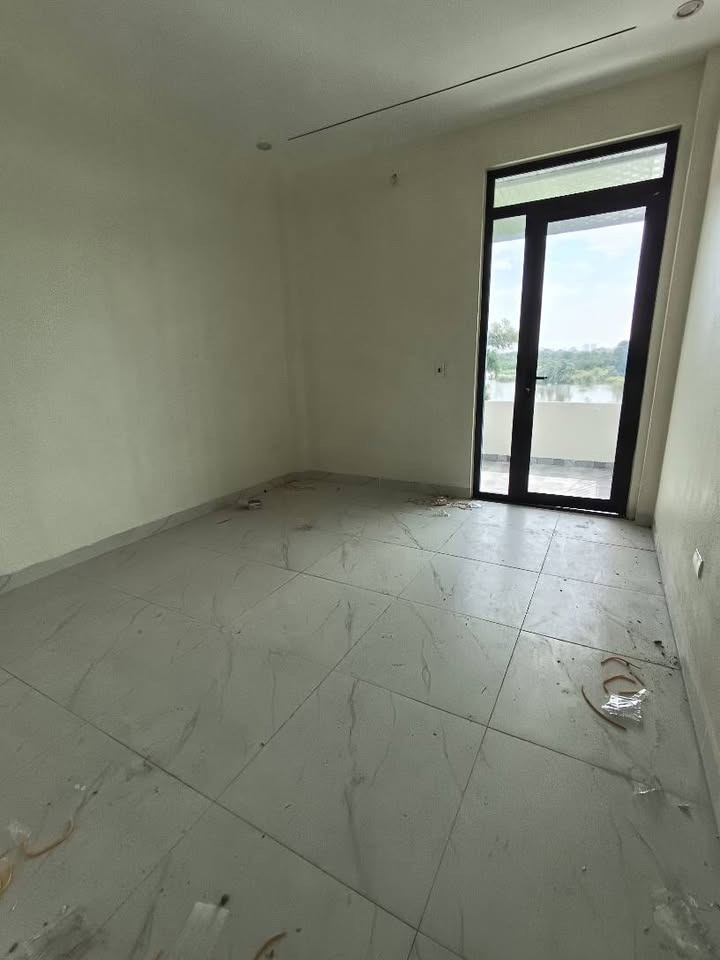 Nhà 4 Tầng Đại Từ - Ô Tô Đỗ Cửa, Giá Tốt Nhất