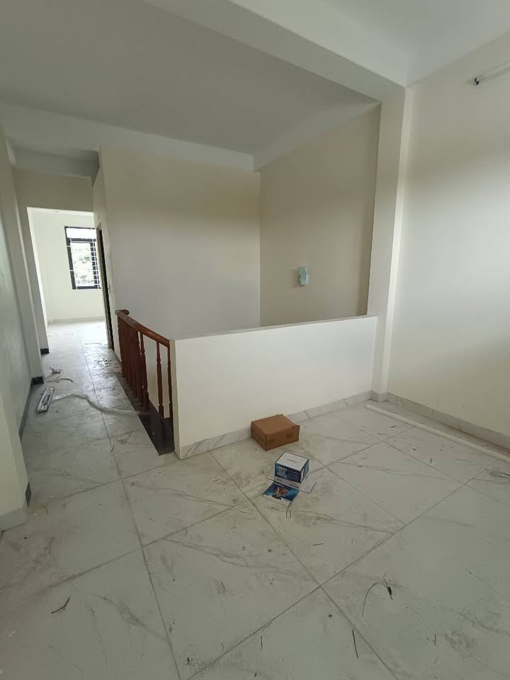Nhà 4 Tầng Đại Từ - Ô Tô Đỗ Cửa, Giá Tốt Nhất