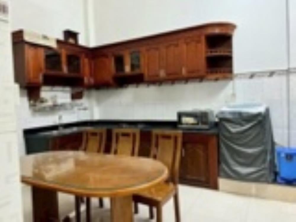 Bán Nhà Hẻm Xe Hơi Tân Bình - 60m² - 3 Tầng - Giá 6.2 Tỷ