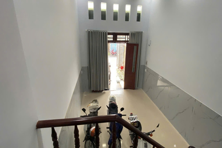 HIẾM! NHÀ 2 TẦNG - HẺM XE HƠI ĐỖ XUÂN HỢP - 86M2, 2TẦNG - CHỈ 4.4 TỶ.
- 0909323881