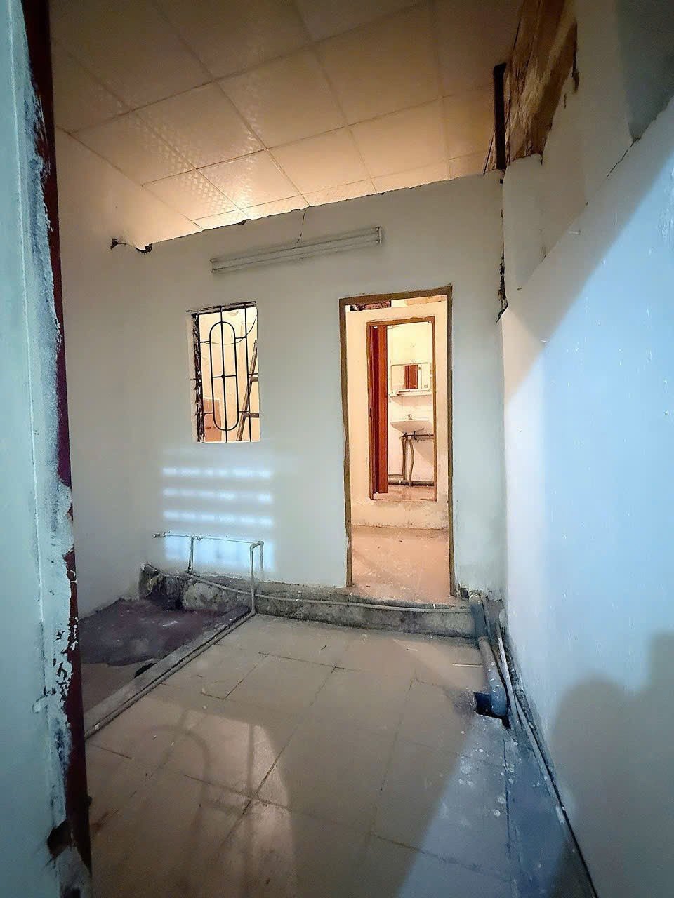Cho Thuê Nhà Riêng Kim Ngưu - 70m2, 2 Tầng - Giá 6.5 Triệu/Tháng