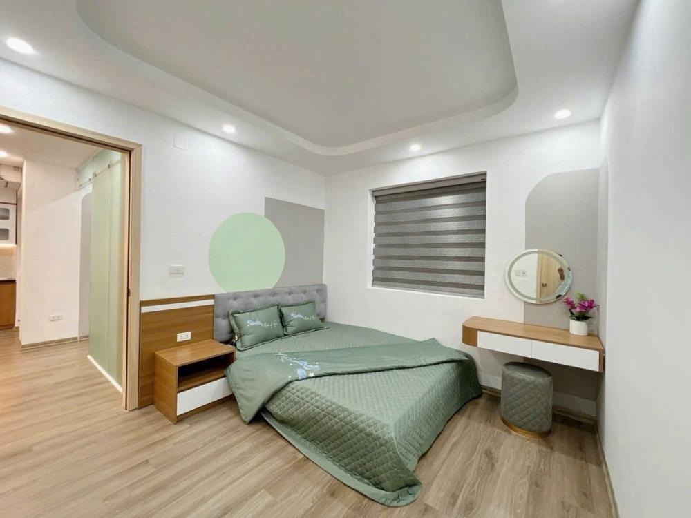 Bán căn hộ 3 phòng ngủ Thanh Hà B2.1 - View đẹp, Giá tốt