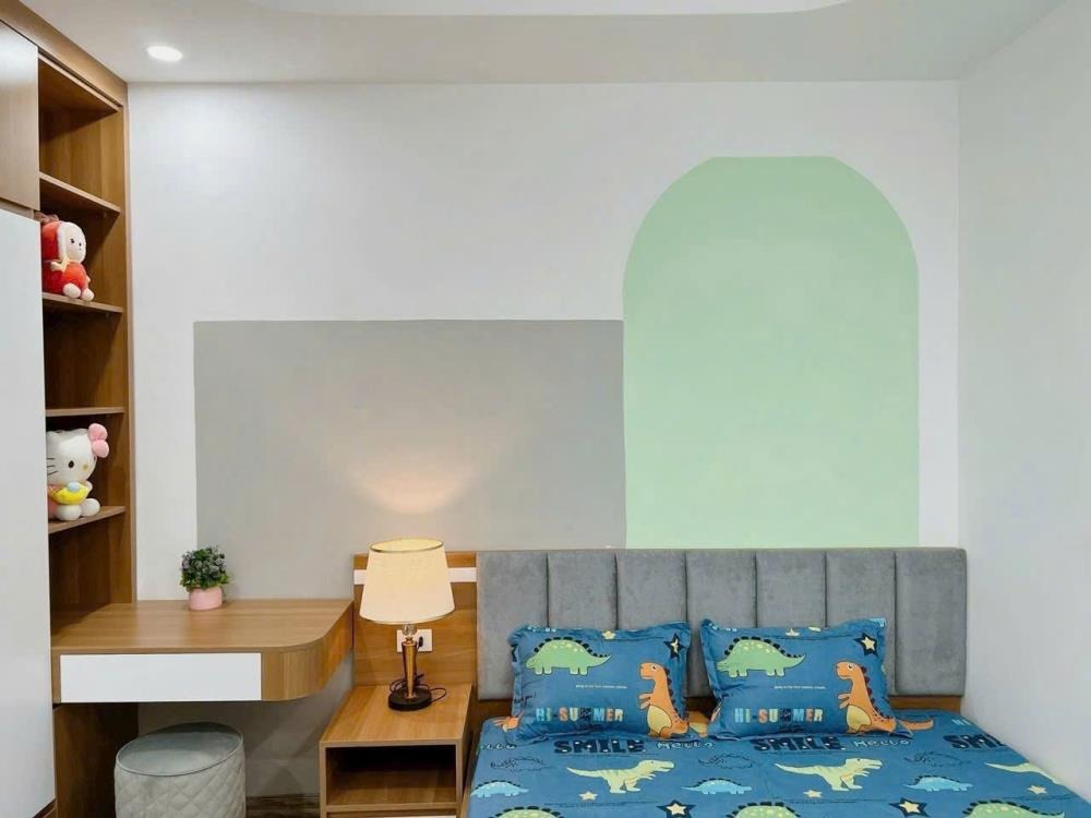 Bán căn hộ 3 phòng ngủ Thanh Hà B2.1 - View đẹp, Giá tốt