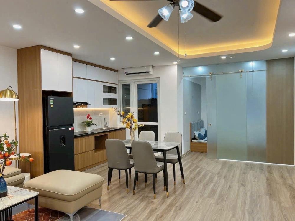 Bán căn hộ 3 phòng ngủ Thanh Hà B2.1 - View đẹp, Giá tốt