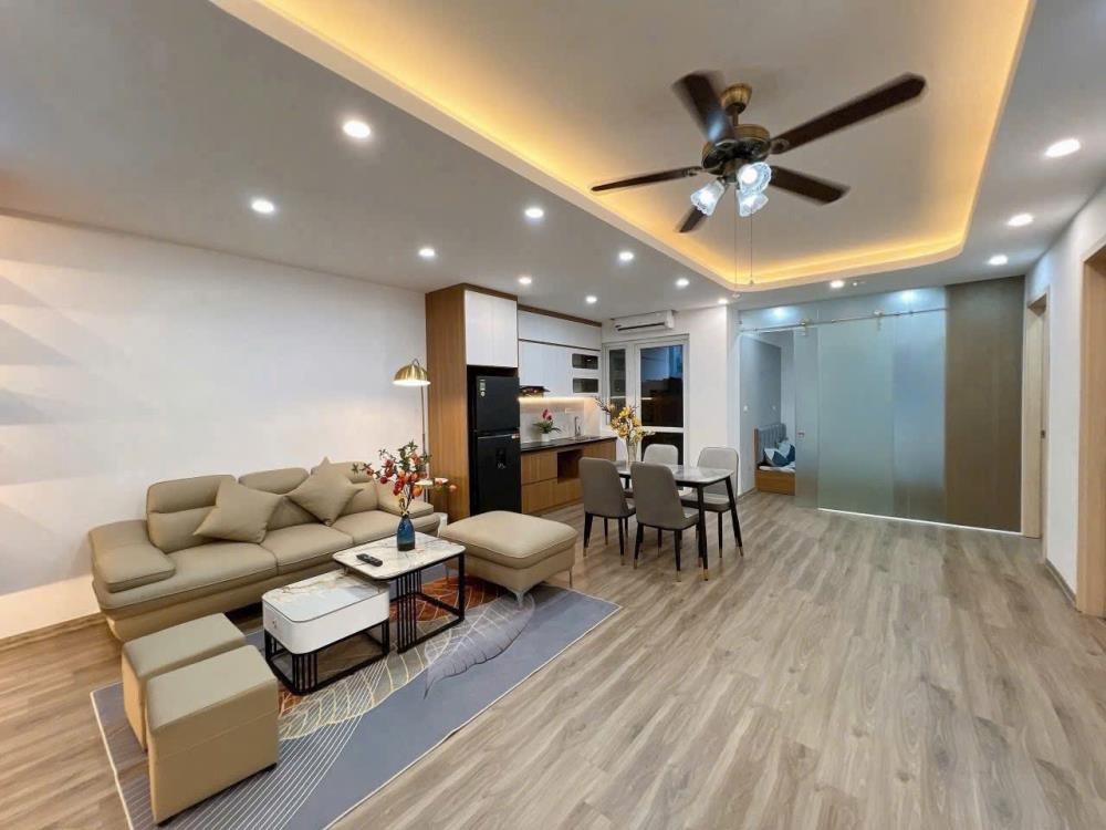 Bán căn hộ 3 phòng ngủ Thanh Hà B2.1 - View đẹp, Giá tốt