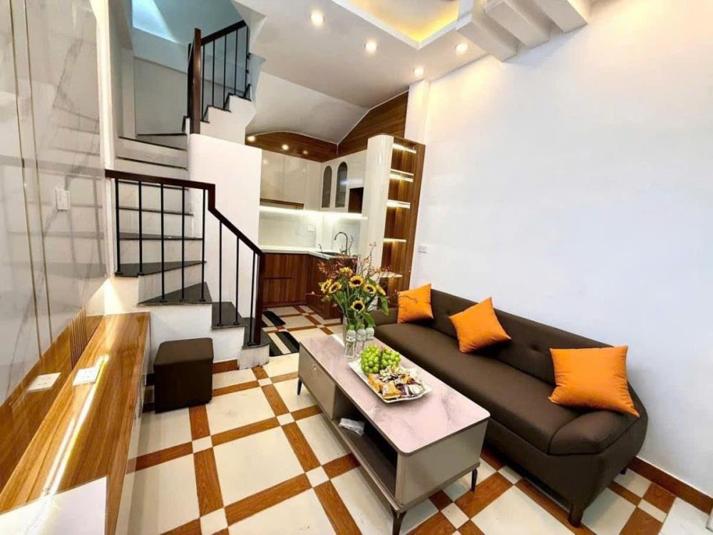 Bán Nhà Mặt Phố Đào Tấn - 52m2 - 5 Tầng - Mặt Tiền 8m - Vị Trí Đỉnh Cao