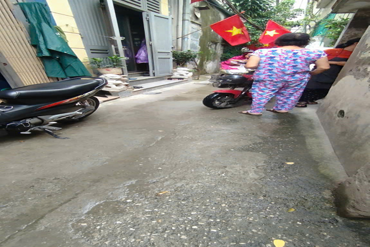 Ngõ 49 Ngọc Hồi, 56/67m 8.5 tỉ