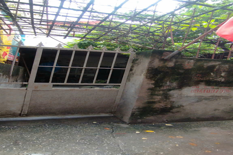 Ngõ 49 Ngọc Hồi, 56/67m 8.5 tỉ