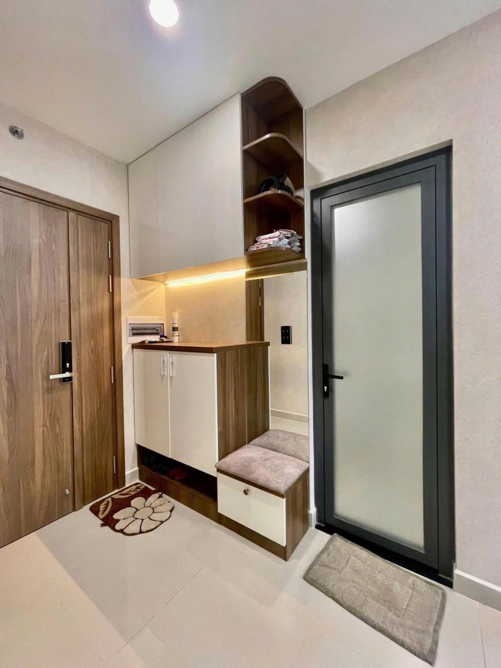 Căn Hộ 2PN, 61m2, Giá 2.1 Tỷ, Gần Cầu Phú Long - Sổ Riêng, Cho Vay 80%