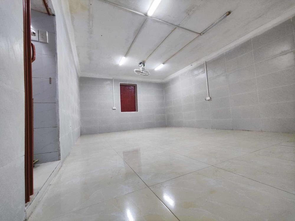 Cho Thuê Tầng 1 Tập Thể Giảng Võ, Ba Đình - Vừa Ở Vừa Kinh Doanh