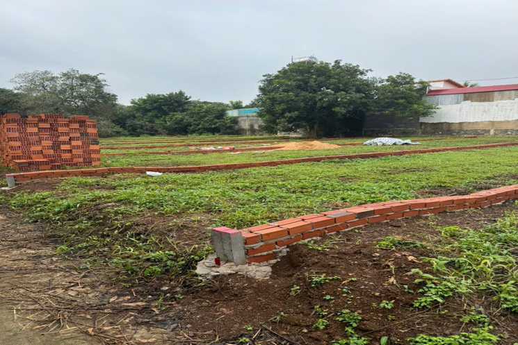 SIÊU PHẨM BÁN 4 LÔ ĐẤT NỀN ĐẸP - CHÍNH CHỦ BÁN- GIÁ TỐT