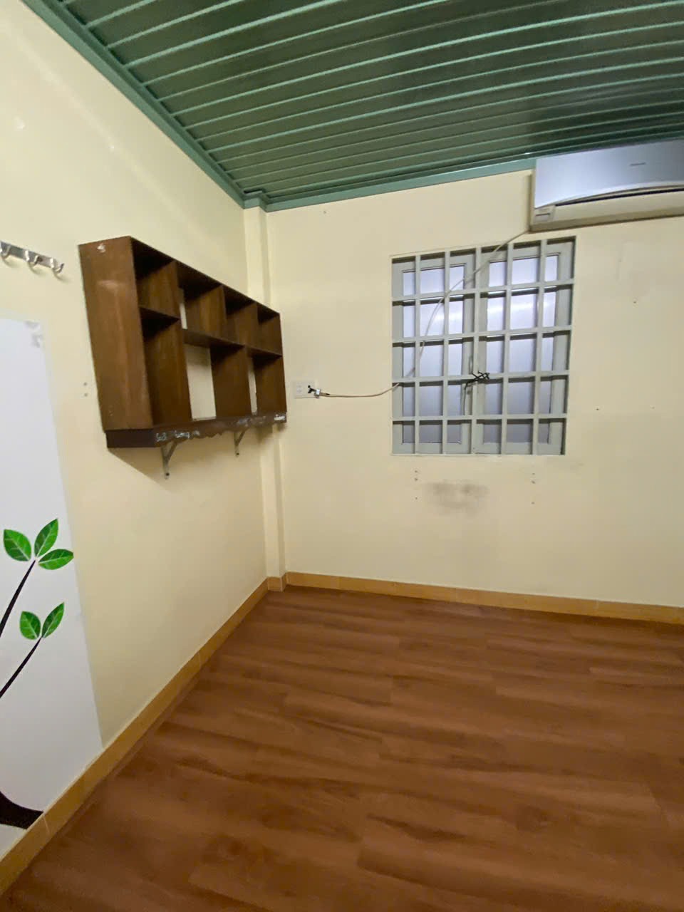 Bán nhà Quận 10, 2 tầng, Lê Hồng Phong - Giá 4 tỷ