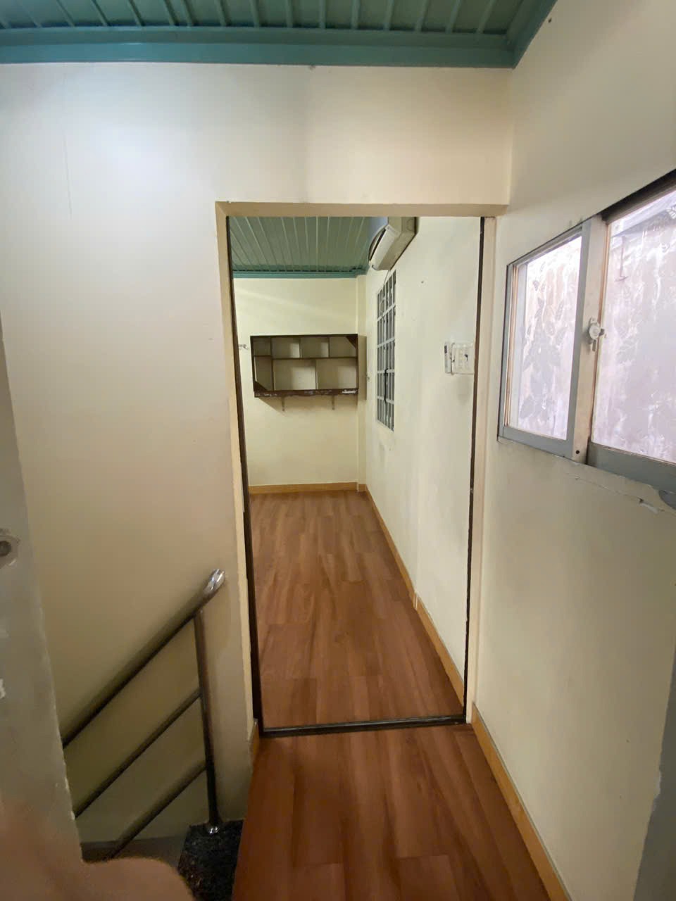 Bán nhà Quận 10, 2 tầng, Lê Hồng Phong - Giá 4 tỷ