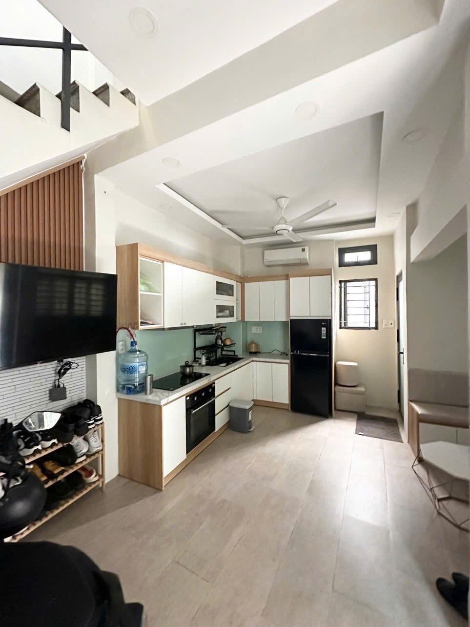 Cho Thuê Nguyên Căn Phan Đình Phùng, Phú Nhuận - 10 Triệu/Tháng