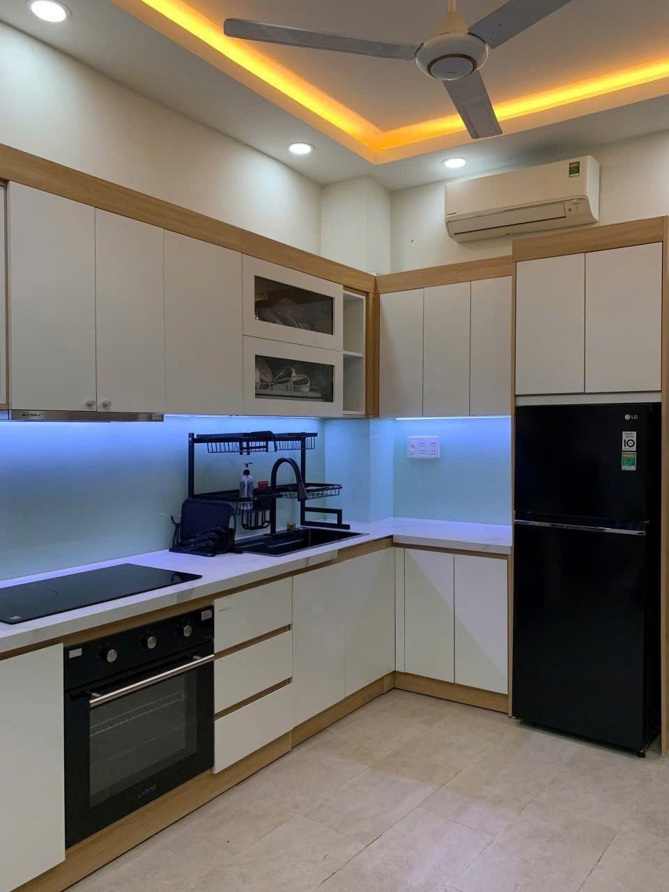 Cho Thuê Nguyên Căn Phan Đình Phùng, Phú Nhuận - 10 Triệu/Tháng