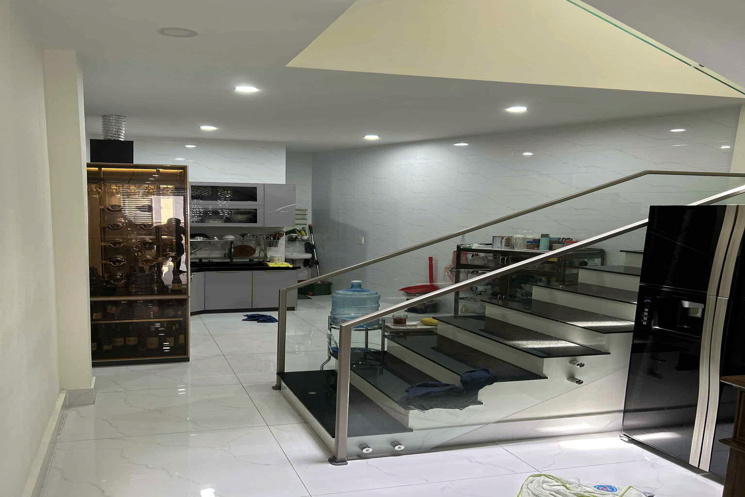 Chính Chủ Bán HXH 182M Lê Thị Bạch Cát, P.11, Q.11: (4.15x20m), Giá Tốt 11,5 tỷ, Liên Hệ Gia Bảo