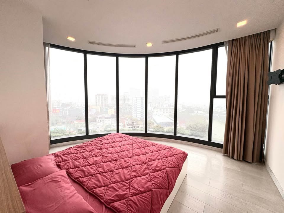 Căn hộ 2PN Phạm Văn Đồng 55m2, Sổ Hồng, Giá 1.9 Tỷ - 0901.302.895
