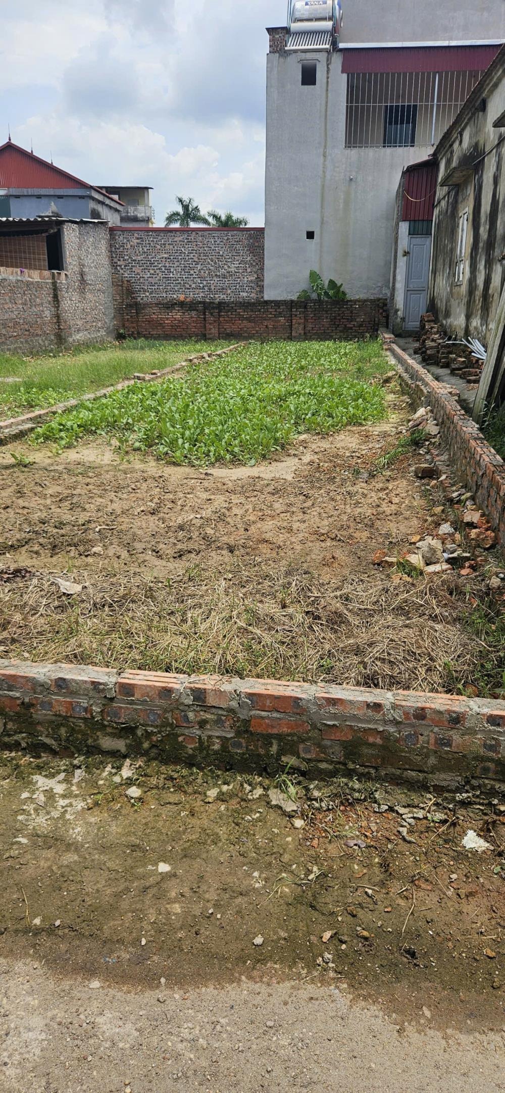 Bán đất Hiền Ninh, Hiền Lương 61m2, Ô tô đỗ cửa, Giá Tốt