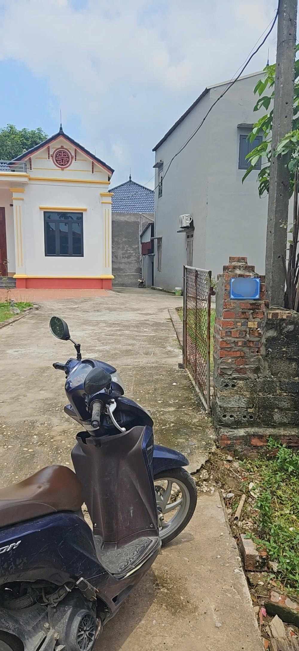 Bán đất Hiền Ninh, Hiền Lương 61m2, Ô tô đỗ cửa, Giá Tốt