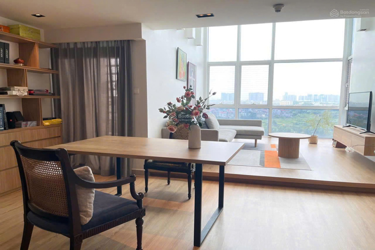 Bán nhanh - khu đô thị Hanoi Garden City Duplex 188m2 - Zalo : 0782 315 817 Ms Hằng