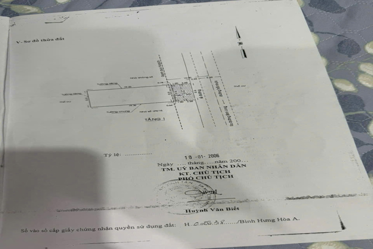 Hàng hiếm! nhà ngang 16m đường số 8 Bình Hưng Hoà A Bình Tân 416m giá 33 tỷ